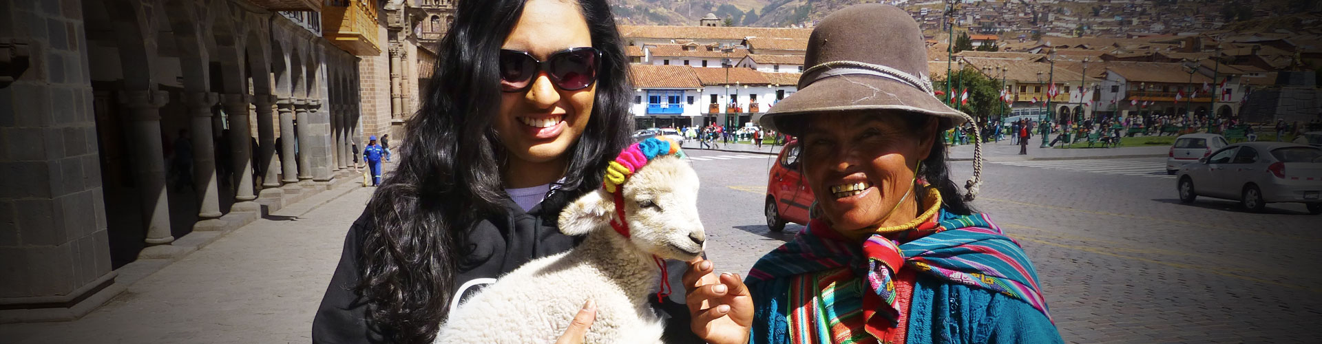 2 Wochen spezielles Freiwilligenprogramm in Peru