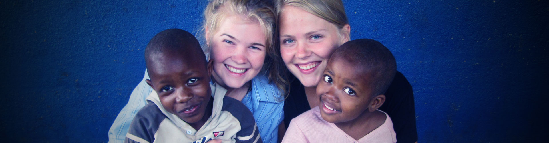 Freiwilligenprogramm zur Kinderbetreuung in Arusha, Tansania