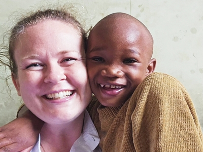 Special Needs Care Volunteer Program in Arusha - Tanzania