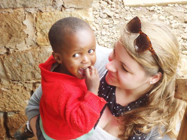 Best Africa Volunteer Programs 2024 2025 VolSol   496 Kenya 