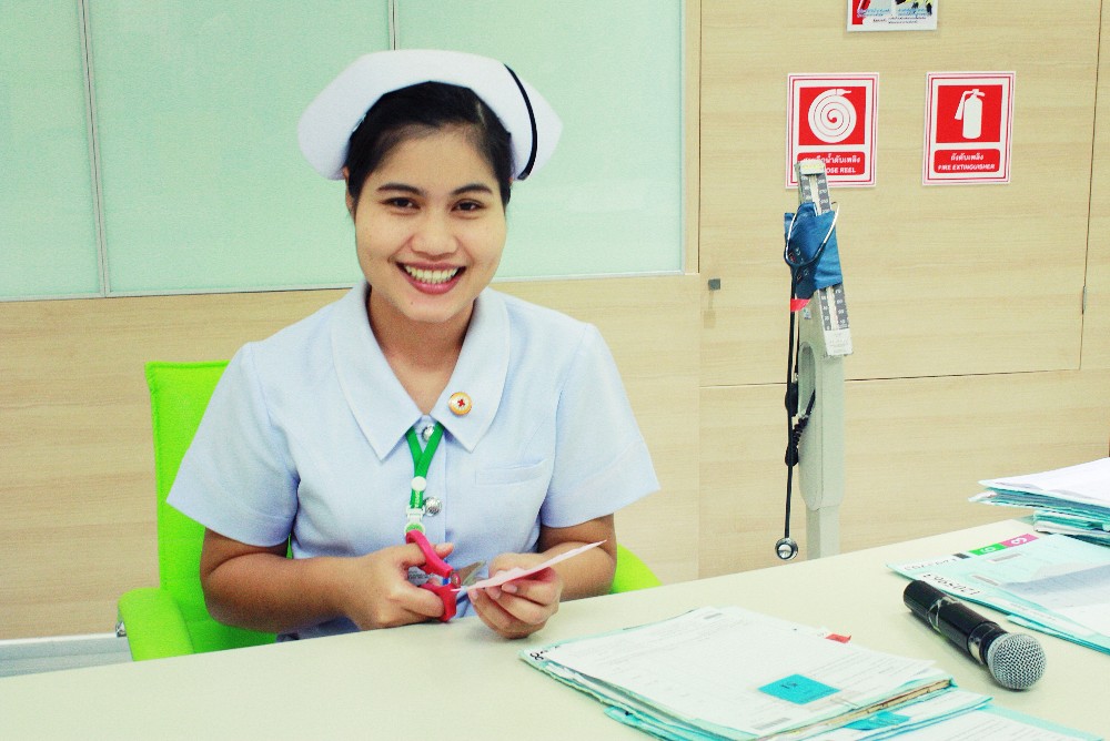 Medical Internship Program Bangkok Thailand Volunteering Solutions
