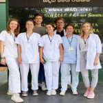 medical internship in Sri lanka