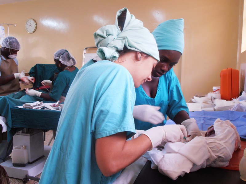 6 Top Medical Volunteer Programs in Africa to Join in 2024 – 2025