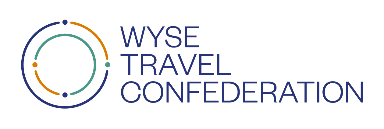 WYSE Travel Confederation Member - Volunteering Solutions