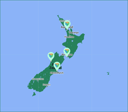 Volunteer in New Zealand with Volunteering Solutions