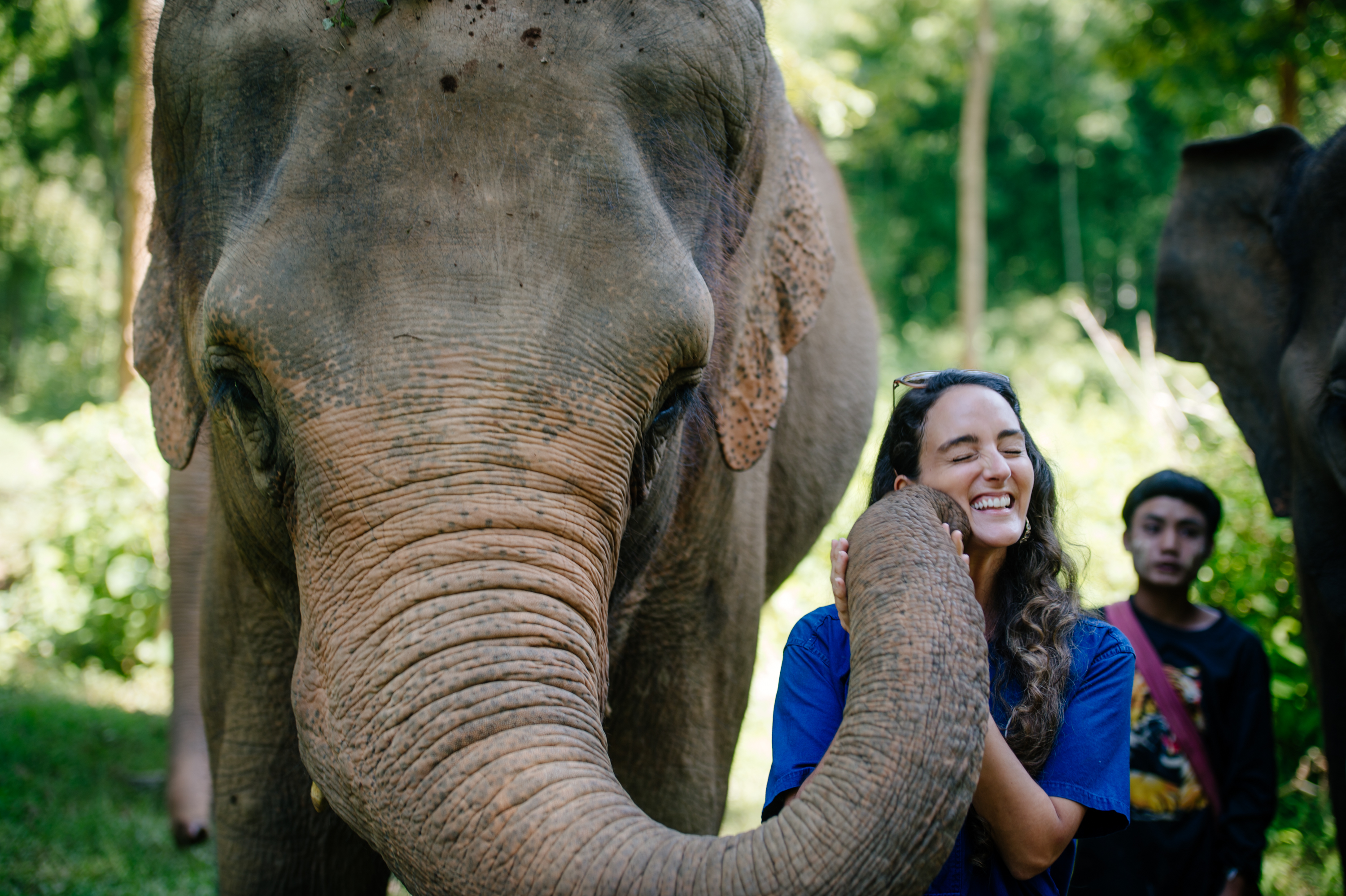 Chiang mai thailand