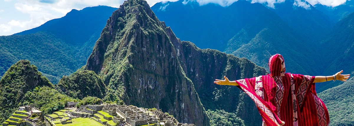 Aventura de 4 días en Cusco, Machu Picchu y Montaña de Colores