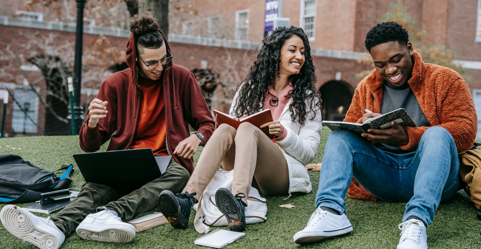 Volunteering Solutions Campus Ambassador Program