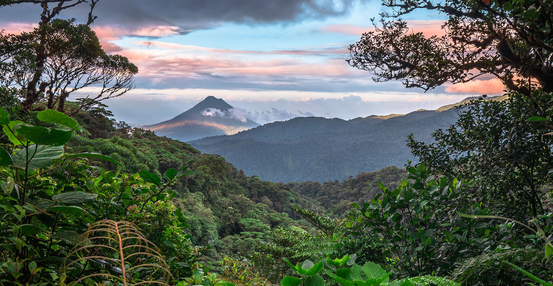 Vrijwilliger in Costa Rica