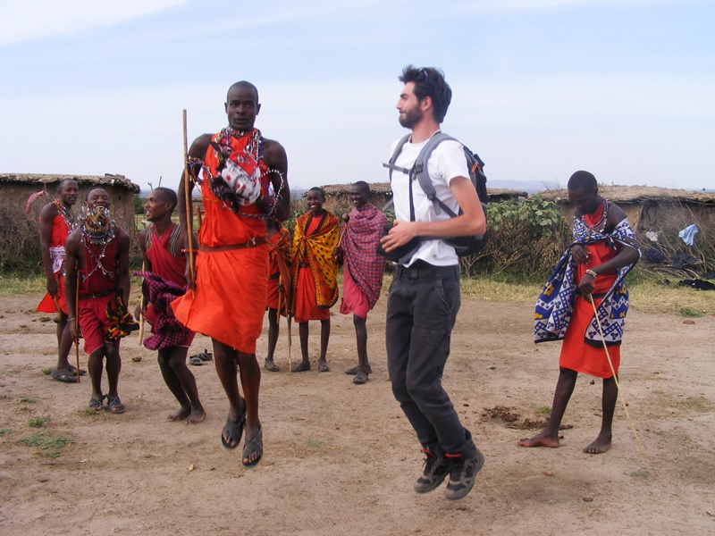 Kenya