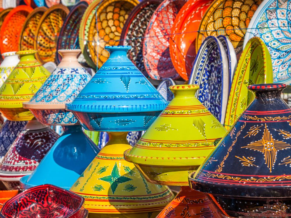 Morocco
