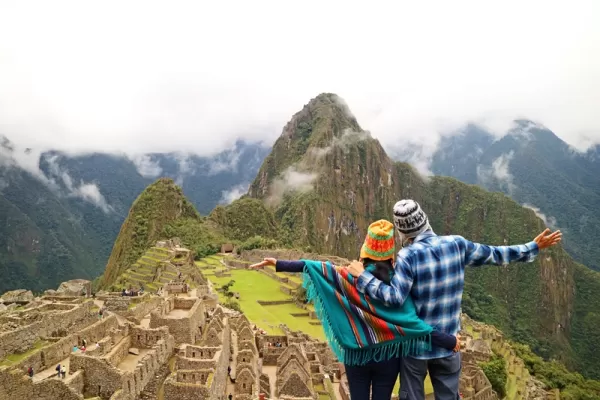 2 dagen 1 nacht Heilige Vallei - Machu Picchu