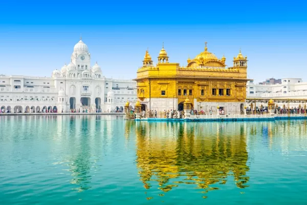 Weekendtour door Amritsar