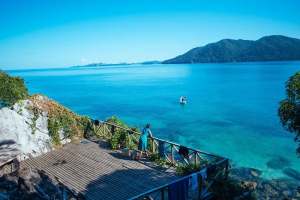 Madagascar Living- Nosy Komba-eiland, Madagaskar