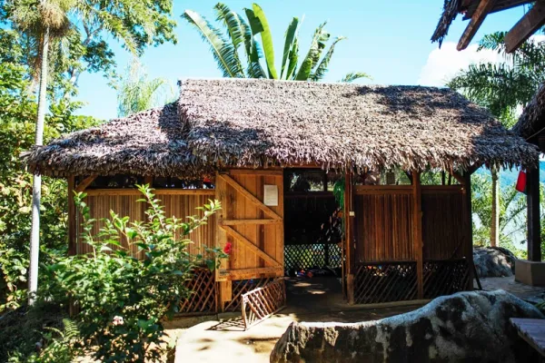 Madagascar Living- Nosy Komba Island, Madagascar