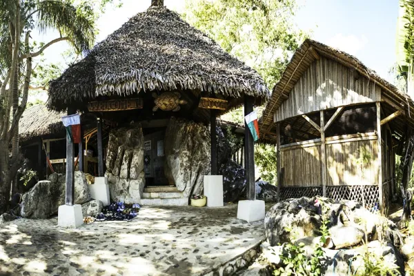 Madagascar Living- Nosy Komba Island, Madagascar