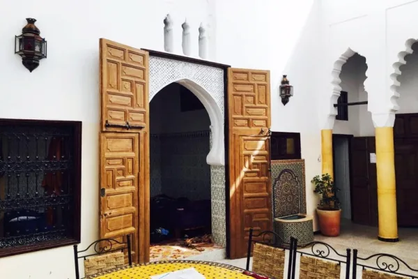 Rabat, Marokko - Rabat, Marokko