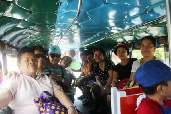 Tacloban, Filipinas - Tacloban, Filipinas Tacloban, Filipinas - Tacloban, Filipinas