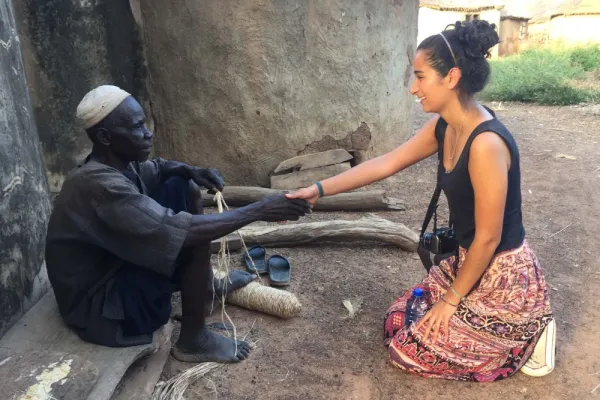 Tamale, Ghana- Tamale, Ghana