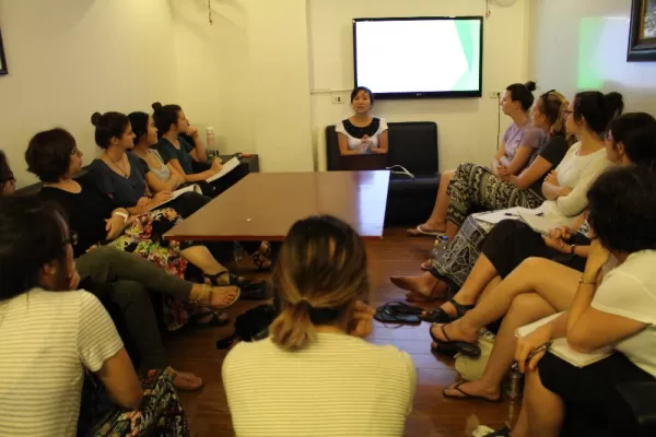 Hanoi- Hanoi, Vietnam