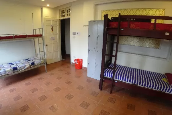 Hanoi- Hanoi, Vietnam