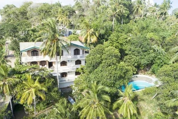 Vivere - Galle - Galle, Sri Lanka