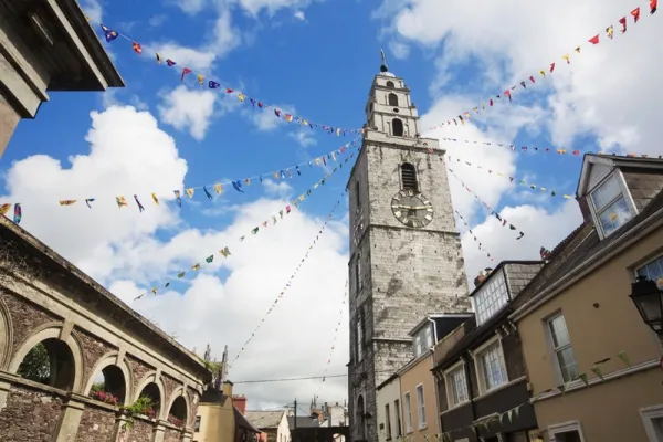 Ireland Living- Cork, Ireland