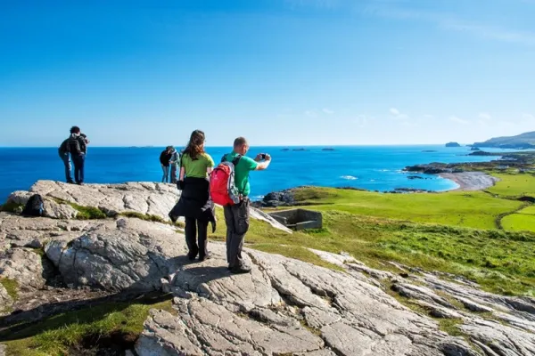 Ireland Living- Cork, Ireland