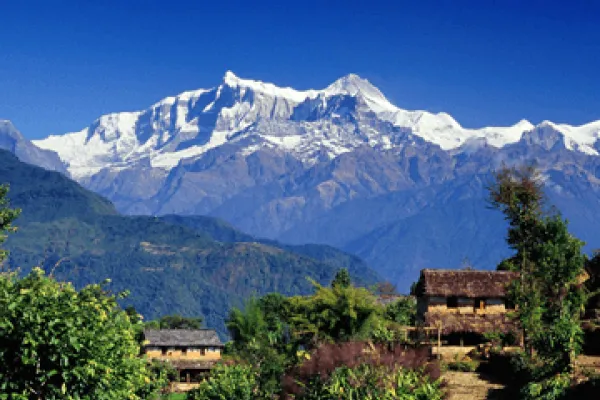 Pokhara Weekend Tour