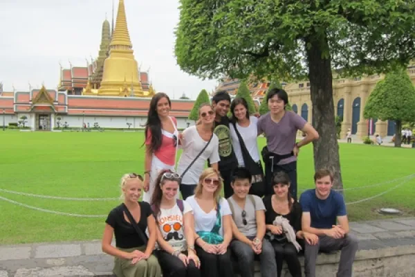 2 Weeks Special Volunteer in Thailand - Elephant & Beaches