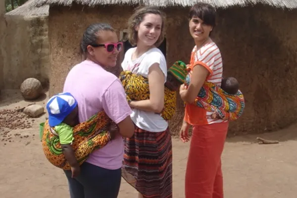 2 Weeks Special Volunteer Program in Ghana