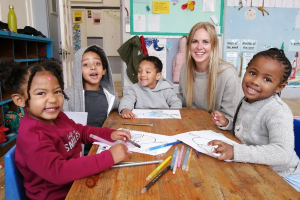 5 Notable Reasons Why You Should Volunteer in South Africa 5 Notable Reasons Why You Should Volunteer in South Africa