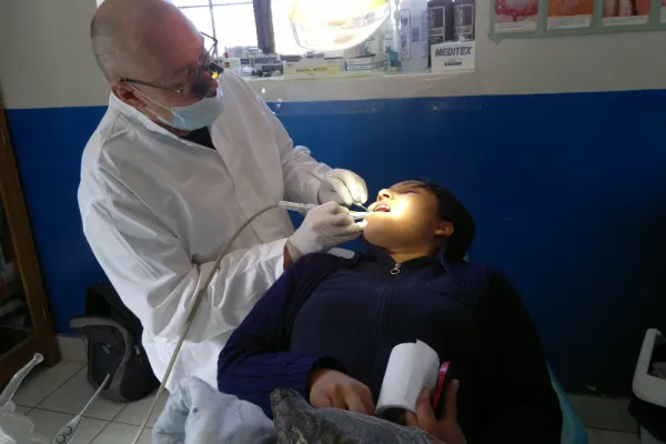 Why You Should Consider Internship in Peru