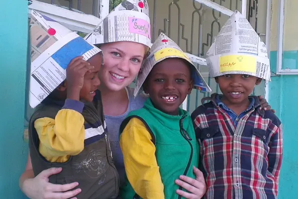 10 Best Countries for Teaching Volunteer Abroad Programs 10 Best Countries for Teaching Volunteer Abroad Programs