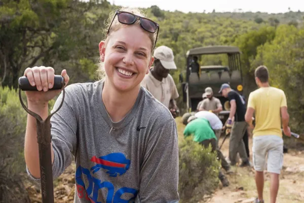 Things To Do In Port Elizabeth – South Africa While Volunteering Things To Do In Port Elizabeth – South Africa While Volunteering