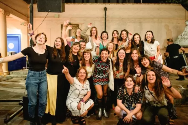 Volunteer in Women Empowerment Program in Argentina