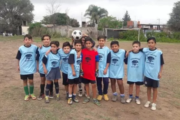 Sports Coaching Volunteer Program in Argentina