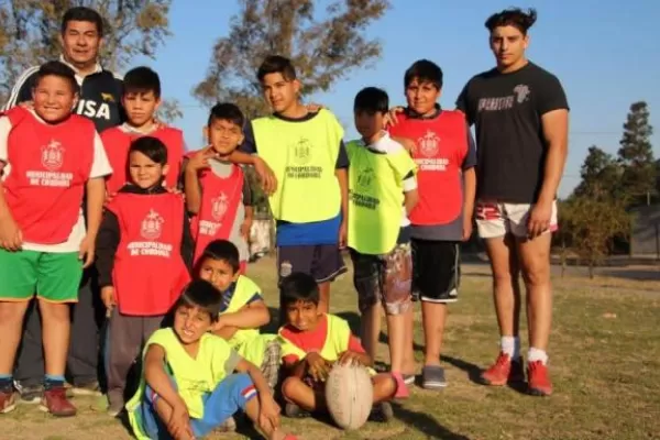 Sports Coaching Volunteer Program in Argentina