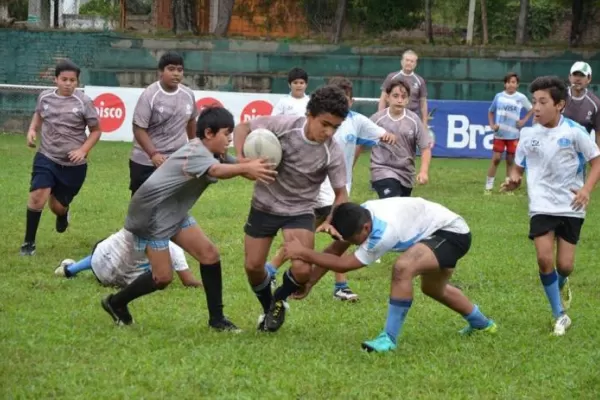 Sports Coaching Volunteer Program in Argentina