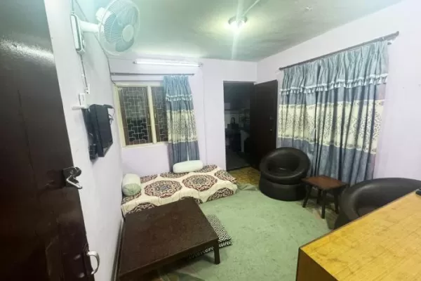 Nepal Volunteer Accommodation