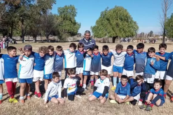 Sports Coaching Volunteer Program in Argentina