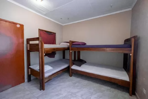 Volunteer house accommodation in Accra - Ghana