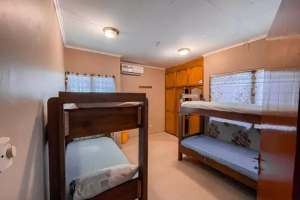 Volunteer house accommodation in Accra - Ghana