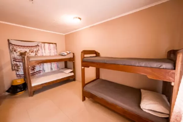 Volunteer house accommodation in Accra - Ghana