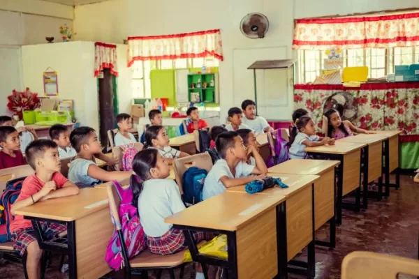 Teaching in Philippines - Philippines