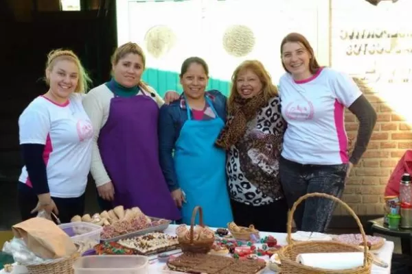 Volunteer in Women Empowerment Program in Argentina