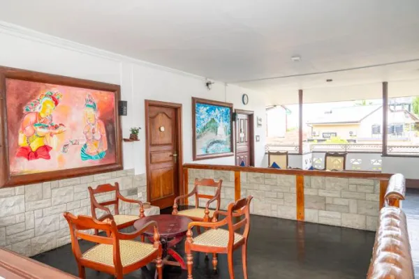 Vivere - Galle - Galle, Sri Lanka