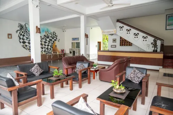 Vivere - Galle - Galle, Sri Lanka