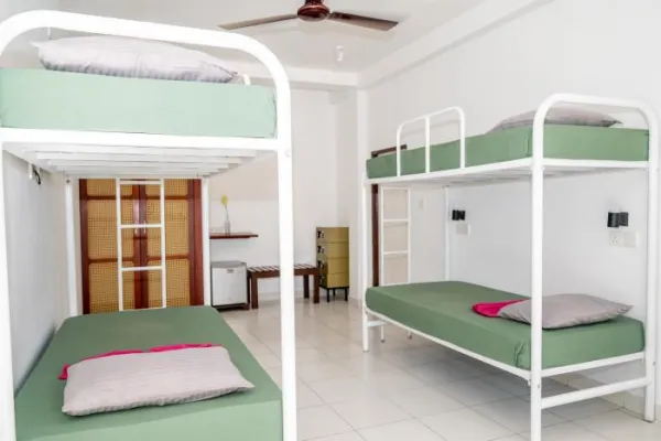 Vivere - Galle - Galle, Sri Lanka