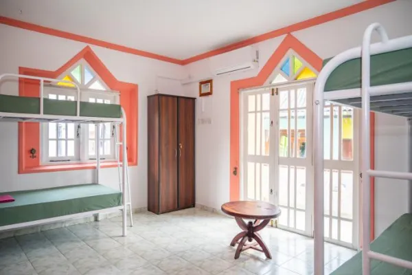Vivere - Galle - Galle, Sri Lanka